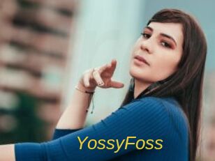 YossyFoss