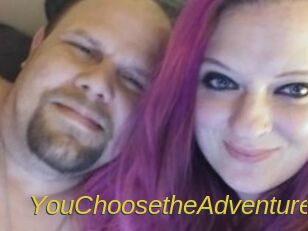 YouChoosetheAdventure