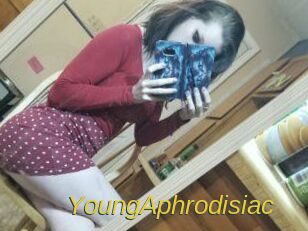 YoungAphrodisiac Archive DVD ORG