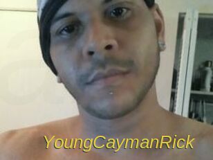 YoungCaymanRick