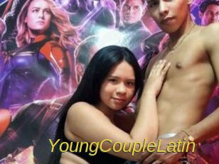 YoungCoupleLatin