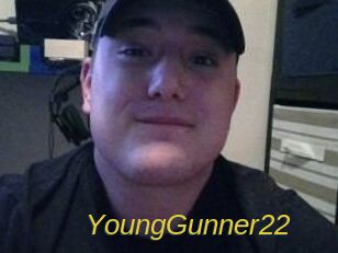 YoungGunner22