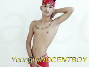 YoungINNOCENTBOY