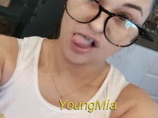 YoungMia