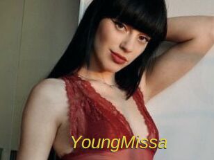 YoungMissa