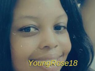 YoungRose18