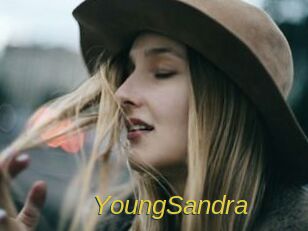 YoungSandra