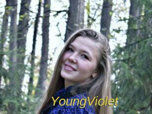 YoungViolet