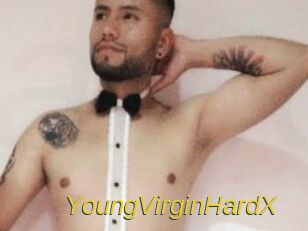YoungVirginHardX
