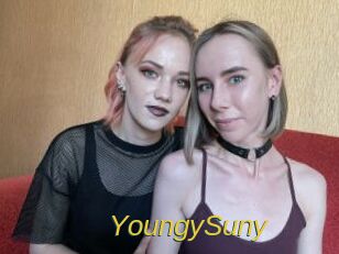 YoungySuny