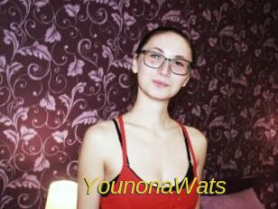 YounonaWats