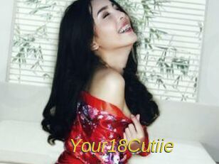 Your18Cutiie