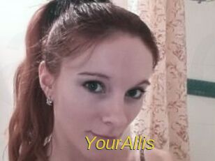 YourAllis