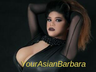 YourAsianBarbara