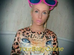 YourBaby_Online