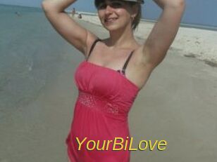 YourBiLove Archive DVD ORG