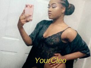 YourCleo