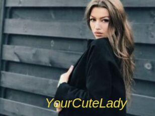 YourCuteLady