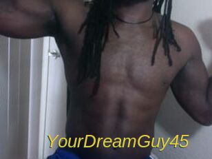 YourDreamGuy45