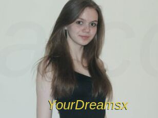YourDreamsx Archive DVD ORG