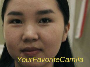 Your_Favorite_Camila