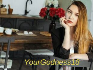 YourGodness18