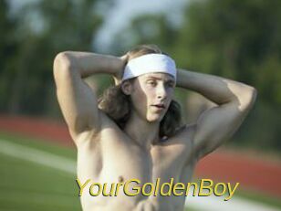 YourGoldenBoy
