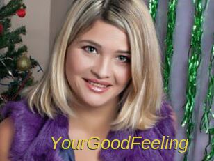YourGoodFeeling