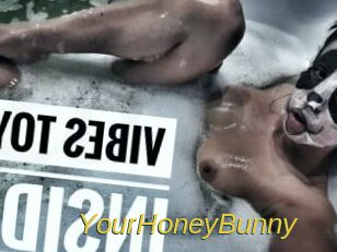 YourHoneyBunny