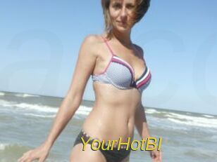 YourHotBI