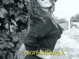 YourHotBabyX