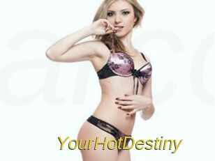 YourHotDestiny