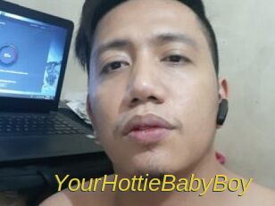 YourHottieBabyBoy