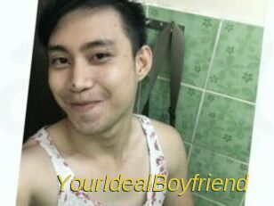 YourIdealBoyfriend