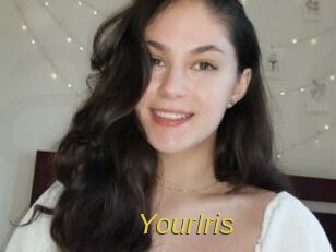 YourIris