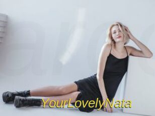 YourLovelyNata