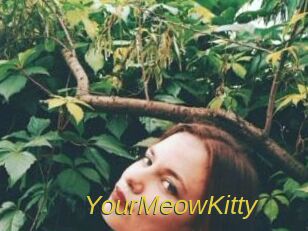 YourMeowKitty