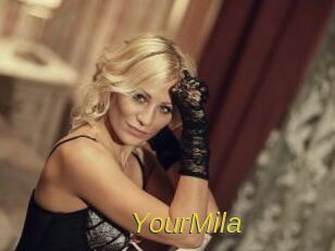 YourMila