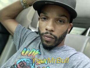 YourMrBull