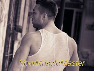 YourMuscleMaster