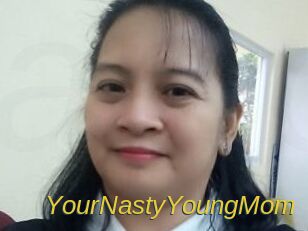 YourNastyYoungMom