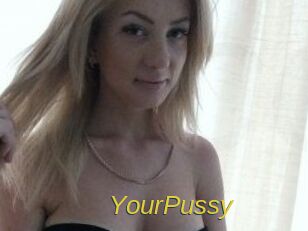 YourPussy