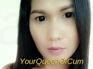 YourQueenOfCum