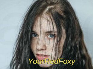 YourRedFoxy