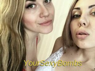 YourSexyBombs