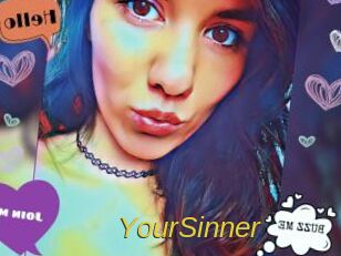 YourSinner