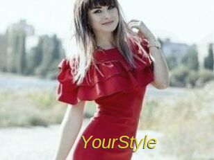 YourStyle