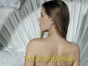 YourSunBreath