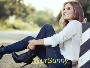 YourSunny