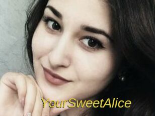 YourSweetAlice